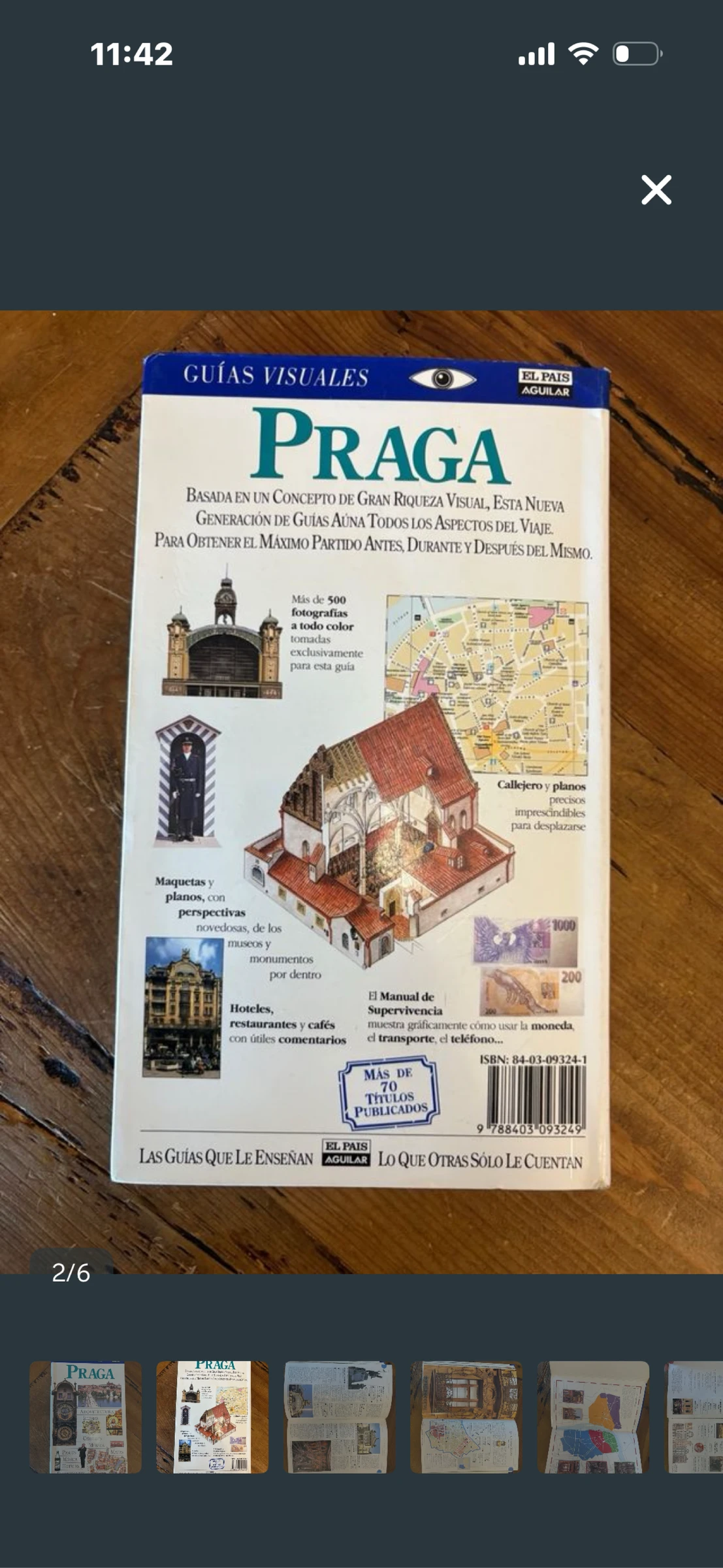 Visual travel guide Prague – photo 2